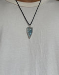 GLOWING IN THE DARK PENDANT