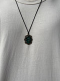 GLOW VINTAGE NECKLACE