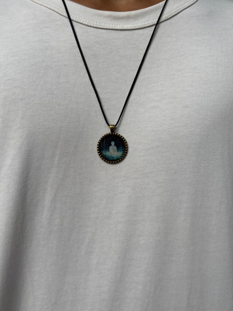 SPIRITUAL SOUL NECKLACE