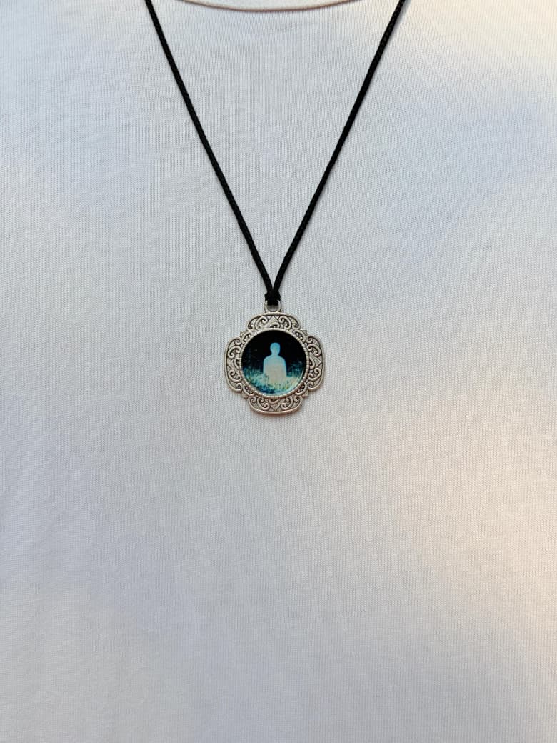 SPIRITUAL SOUL PENDANT