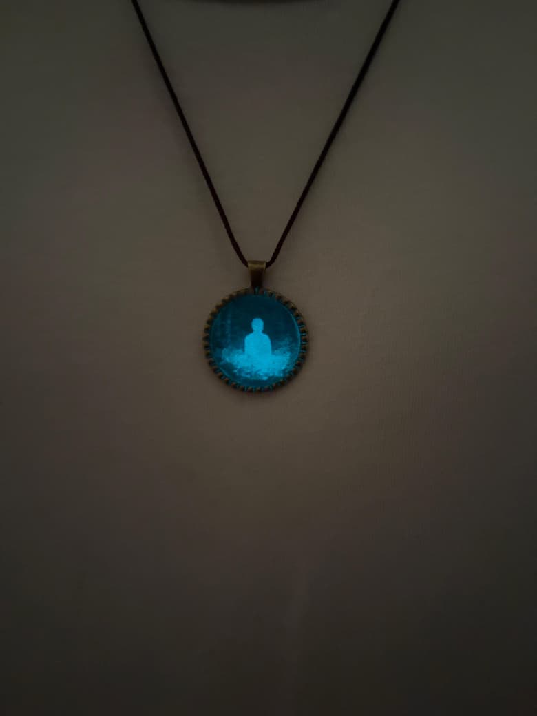 SPIRITUAL SOUL NECKLACE