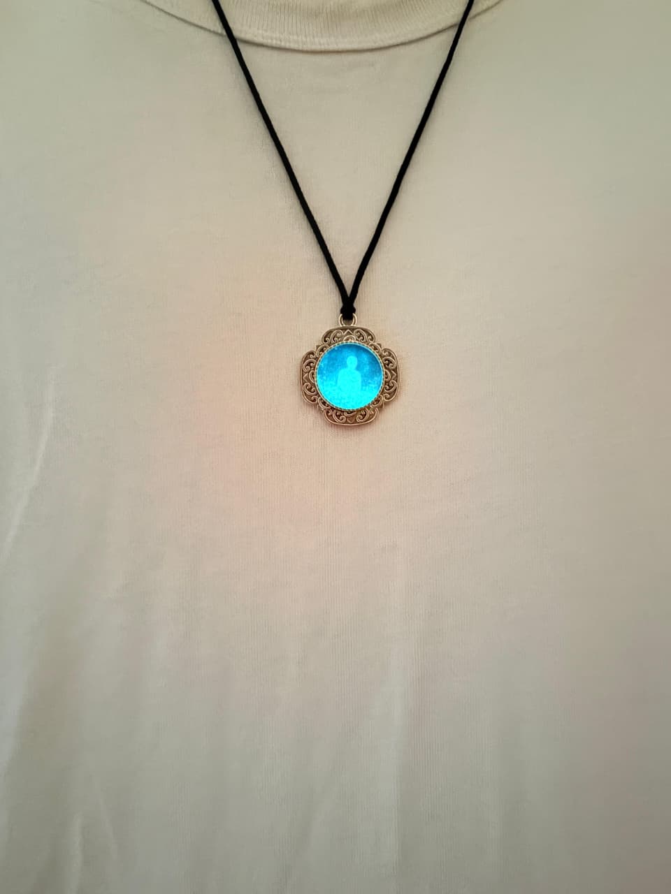 SPIRITUAL SOUL PENDANT