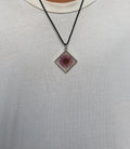 Blossom Frame Pendant