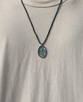 Aqua Pulse Pendant
